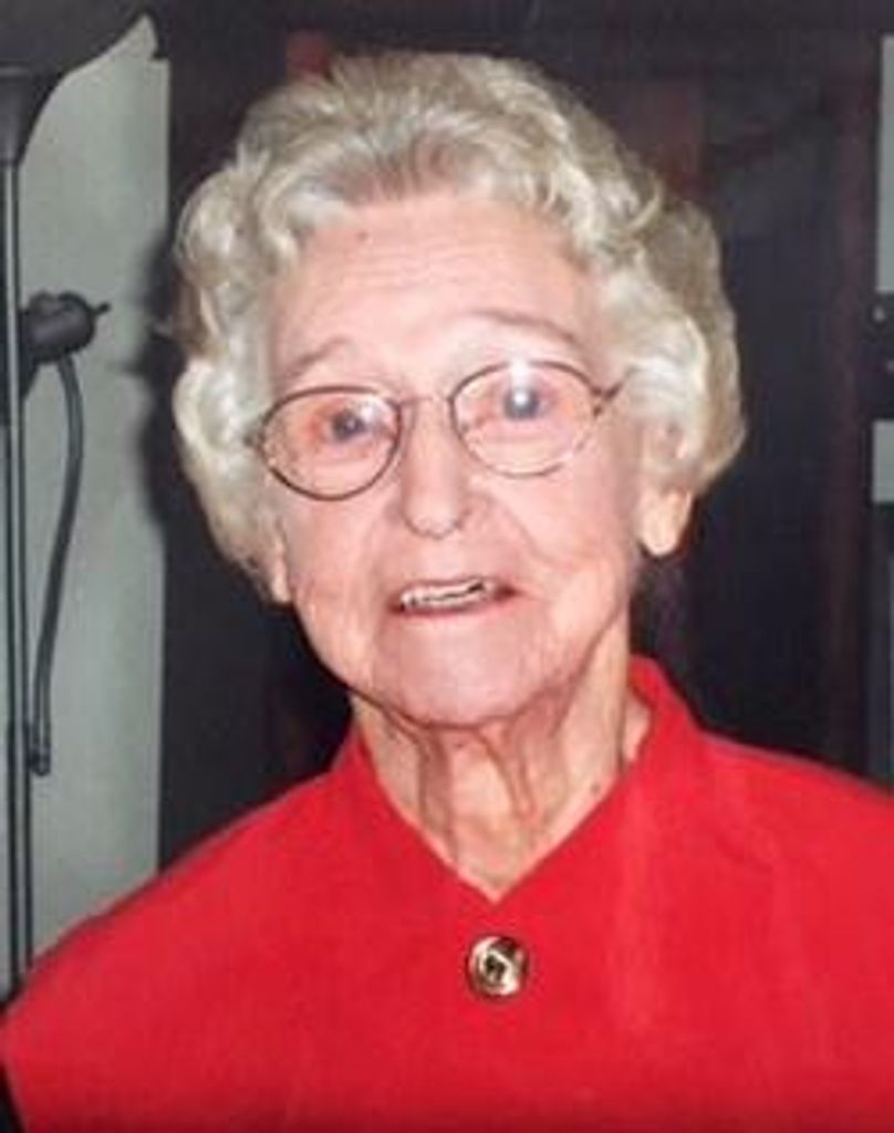 Ida Mae Hensley Profile Photo