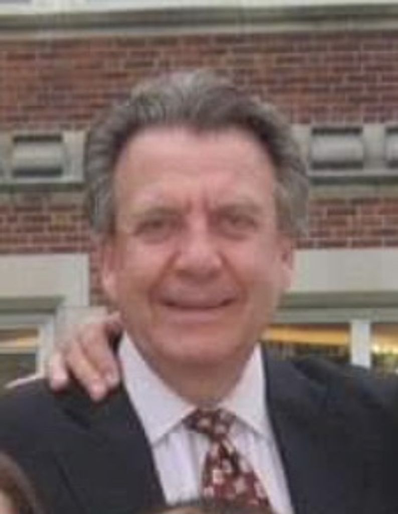 Christopher T. French Profile Photo