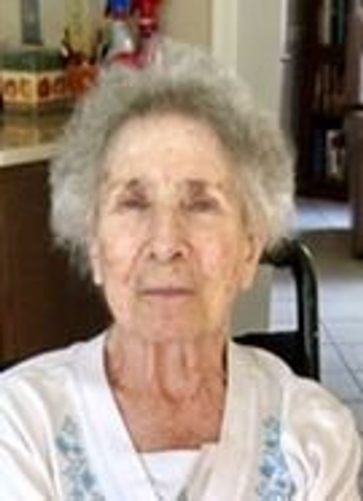 June R. Williams Profile Photo
