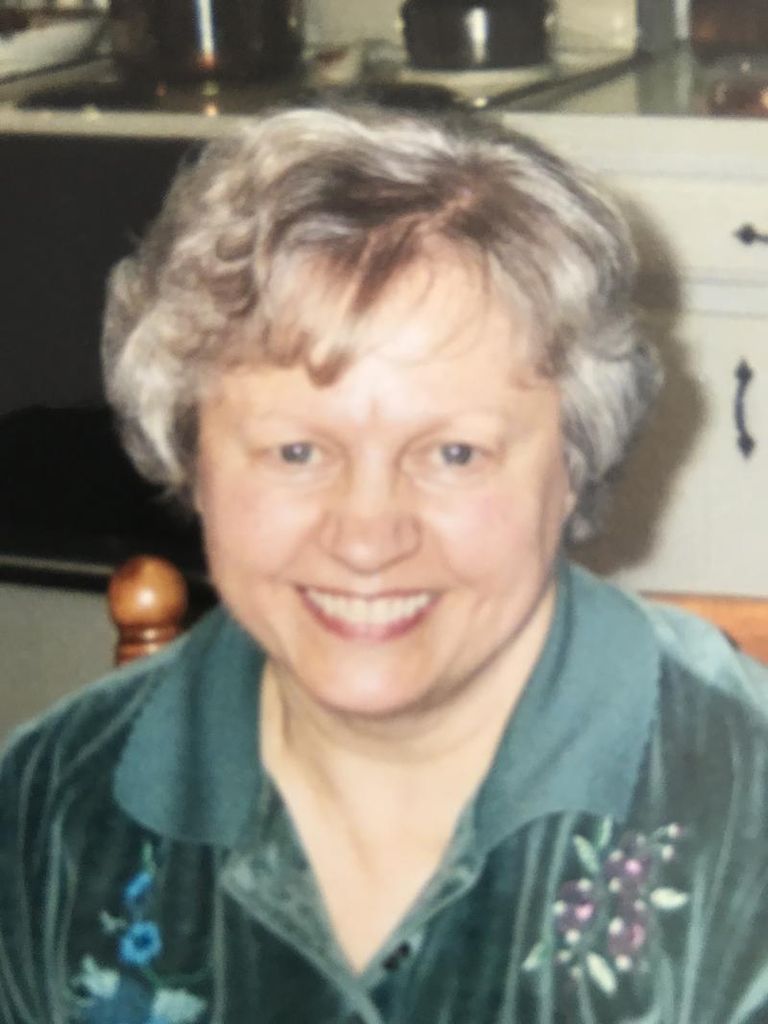 Shirley I. Crane Profile Photo