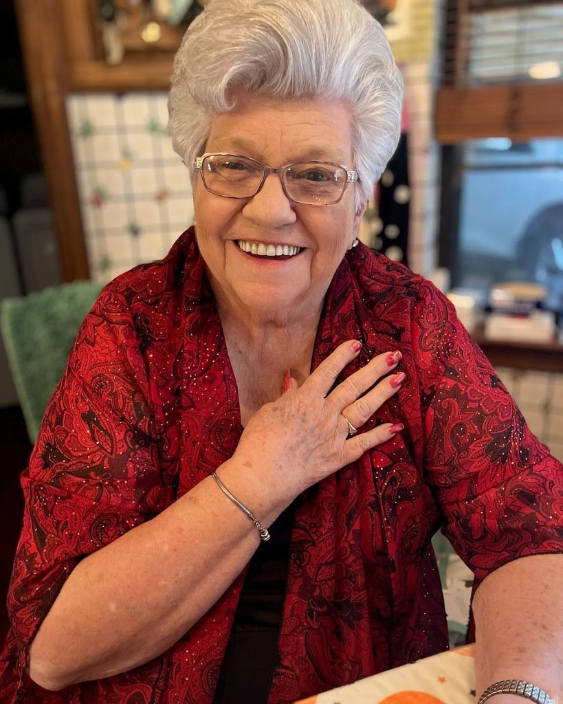 Ruby McMillan Profile Photo