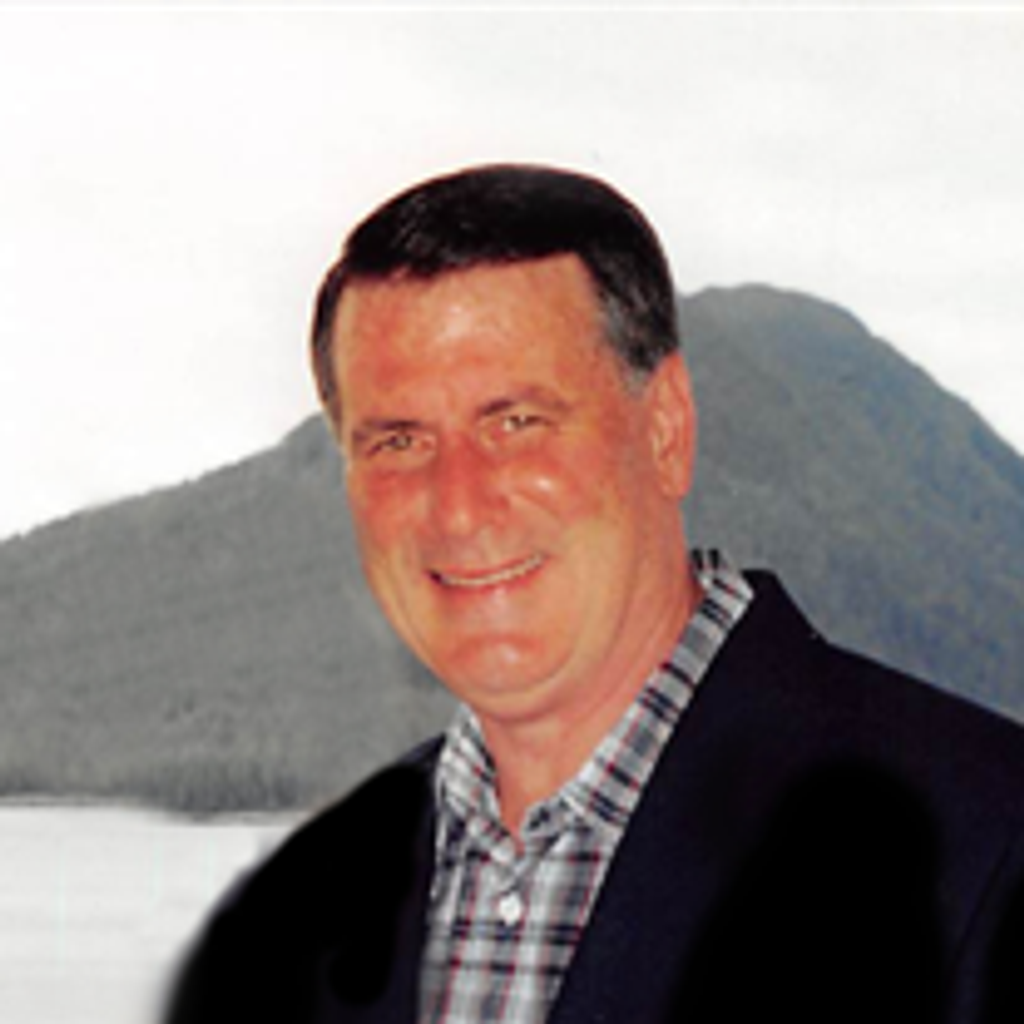 James E. Beliveau Jr.