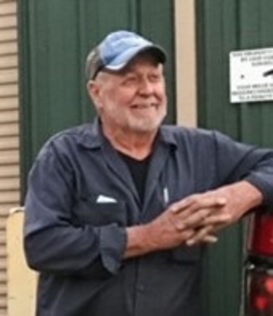 Dane Smith Profile Photo