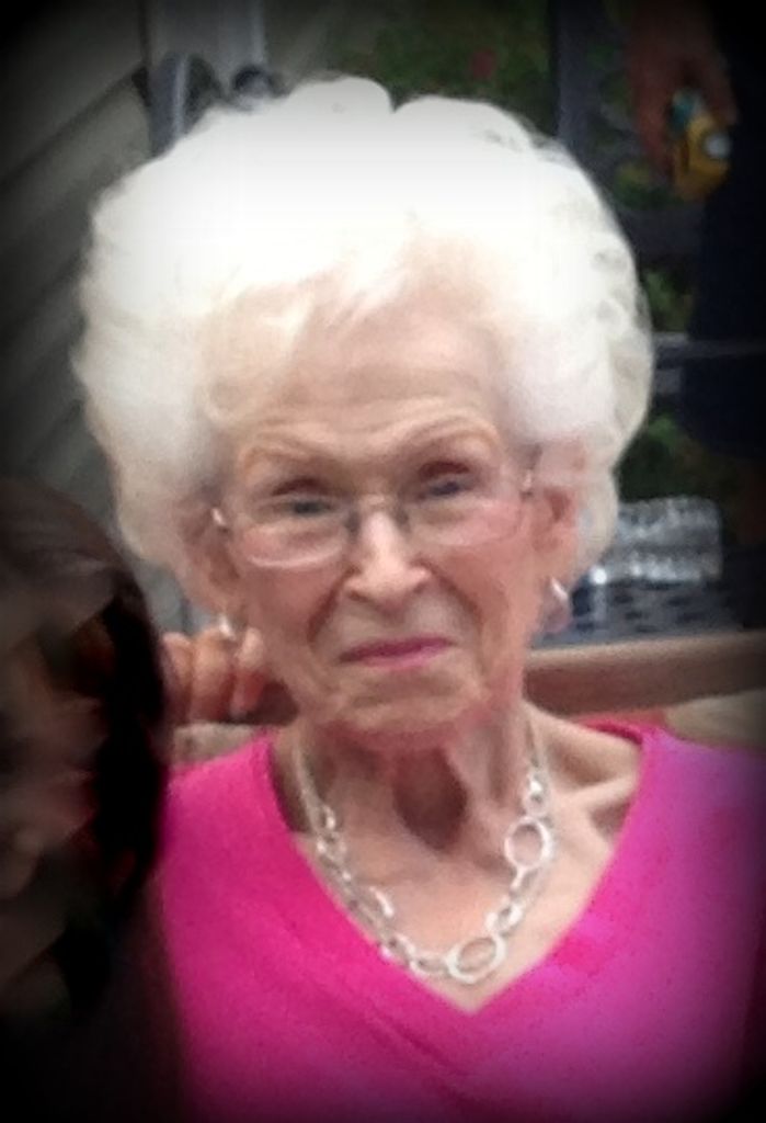 Louise E. Jones