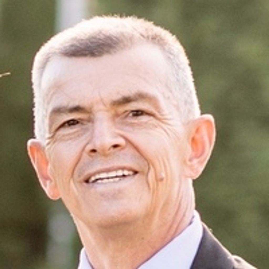Cesar A. Jimenez Profile Photo