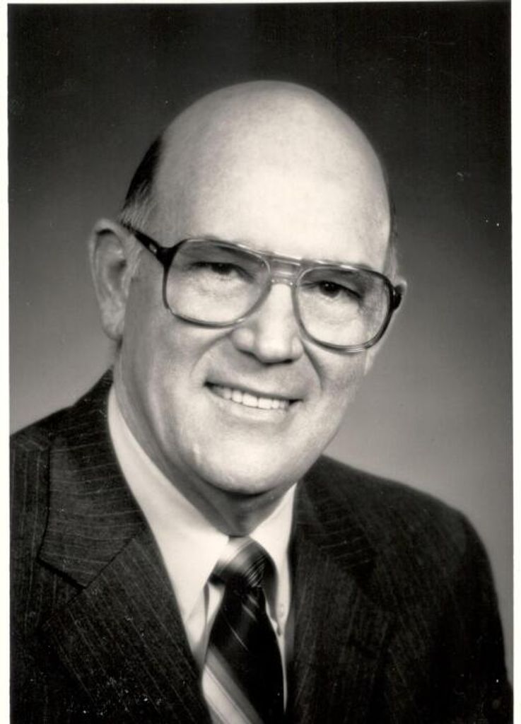 Stephen D. Clark