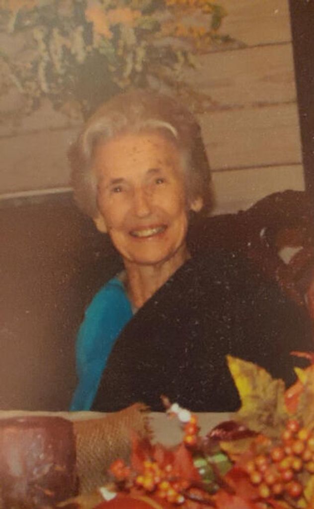 Marylou Katherine Conway Profile Photo