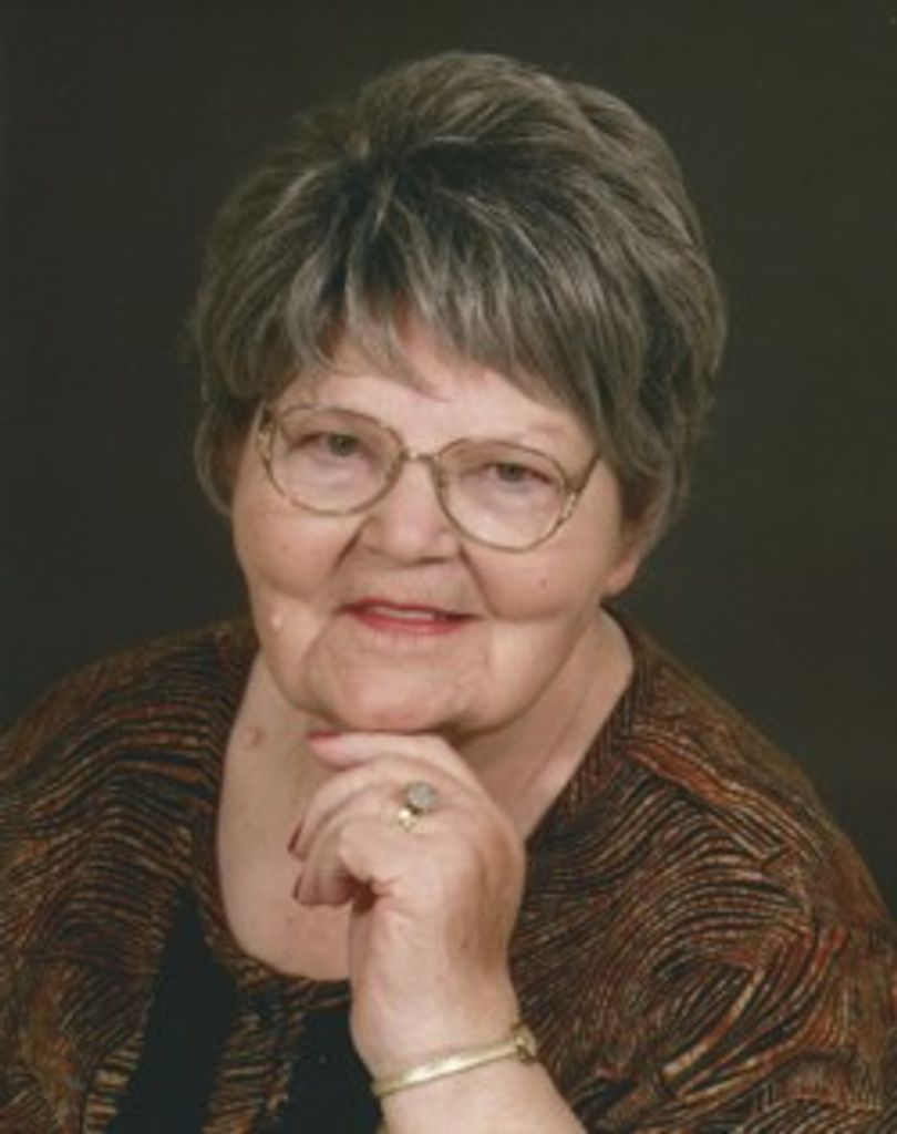 Dorothy Yielding