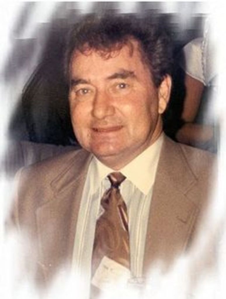 Gene Granville Kingrey