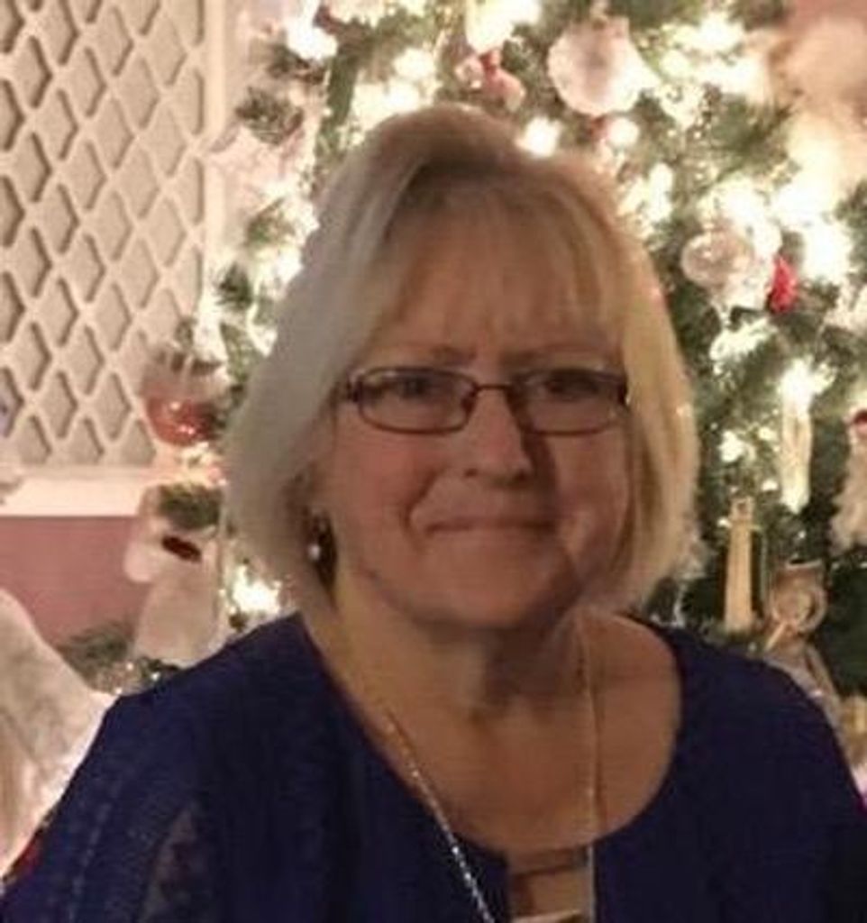 Diane F. Sweeney (Nee Carver)