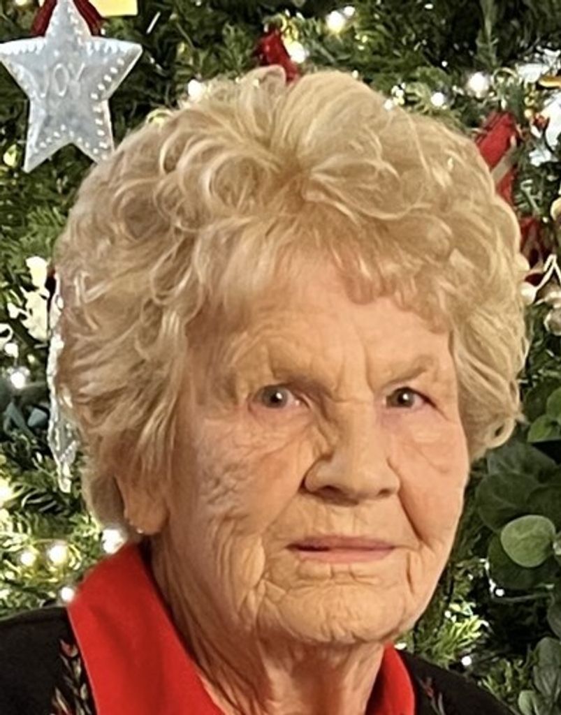 Mary Etta Craig Profile Photo