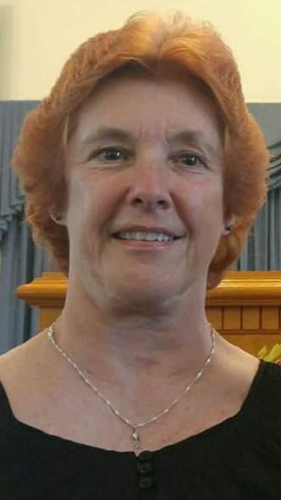 Marsha Lynn Watkins Garrett