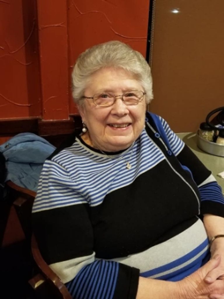 Judy Karen Lampe