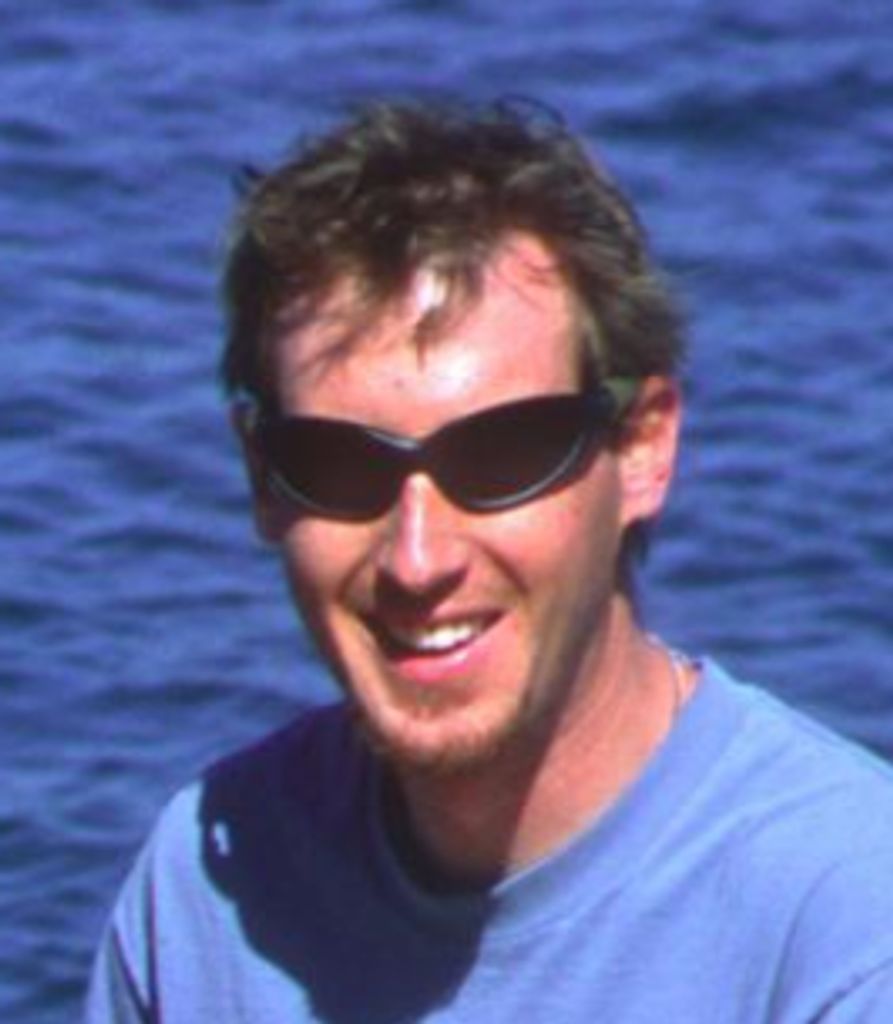 James C. "Colin" Stelma