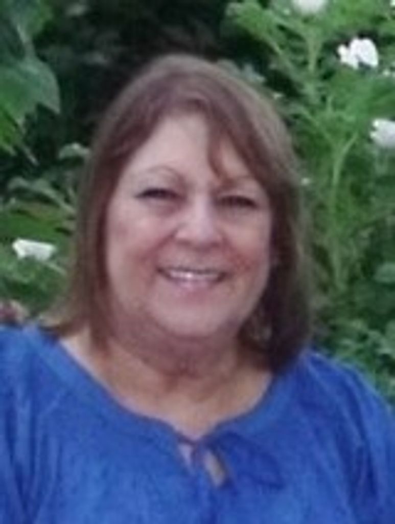 Mary Ann Anderson