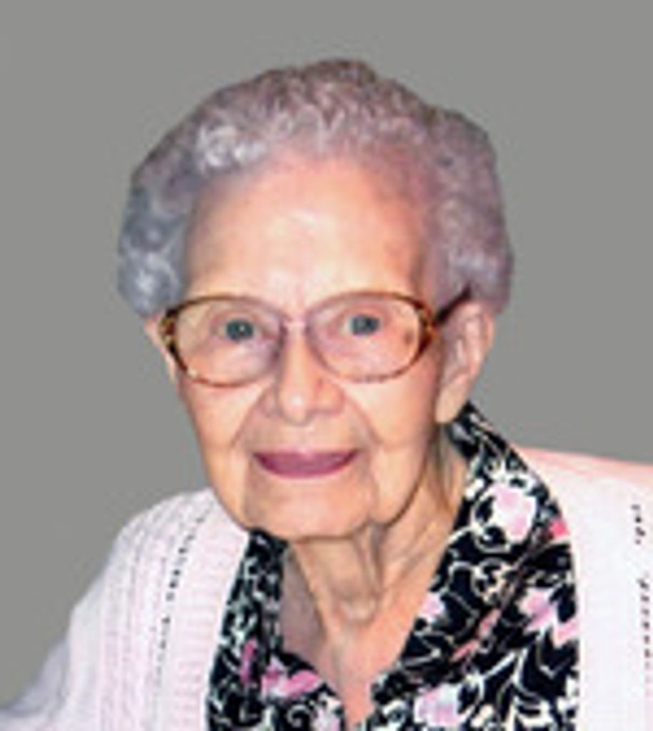 Virginia (Denison)  Hutchison