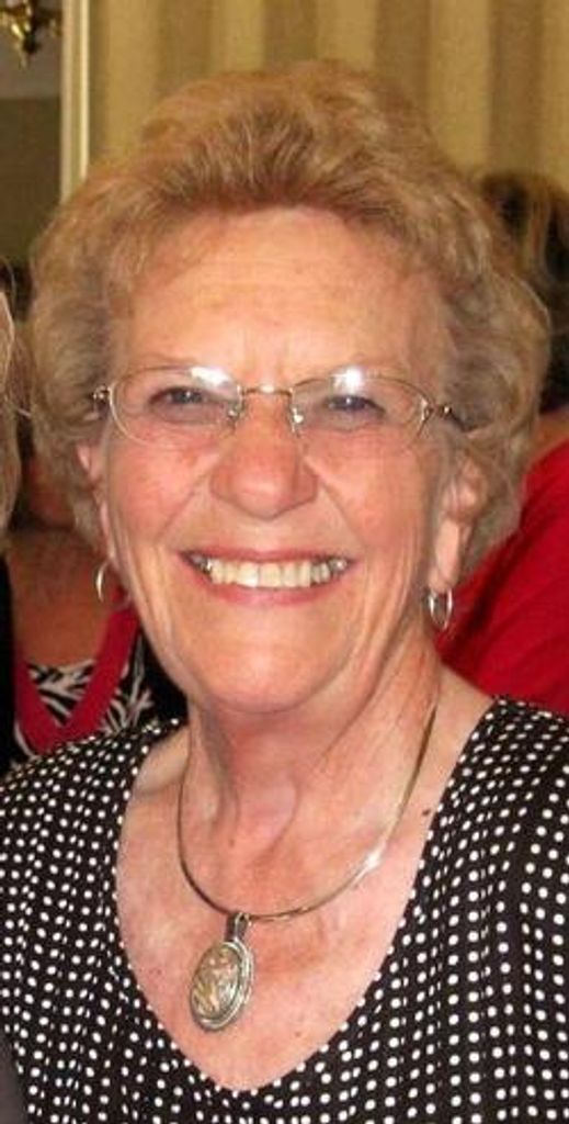 Lou Allen Fisher Profile Photo