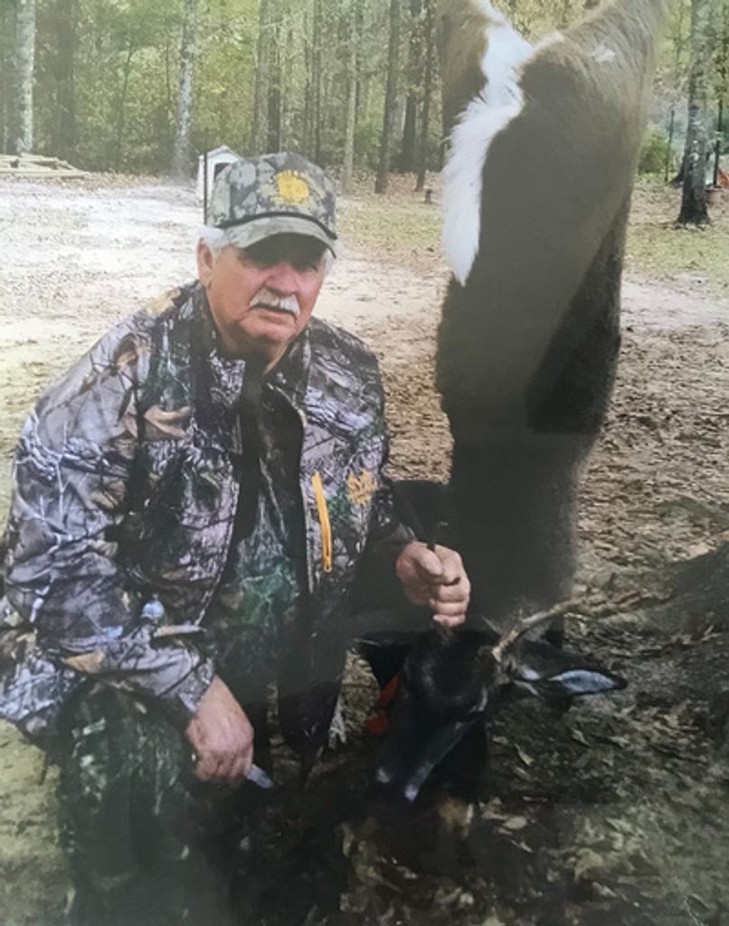 Billy Mcneese Profile Photo