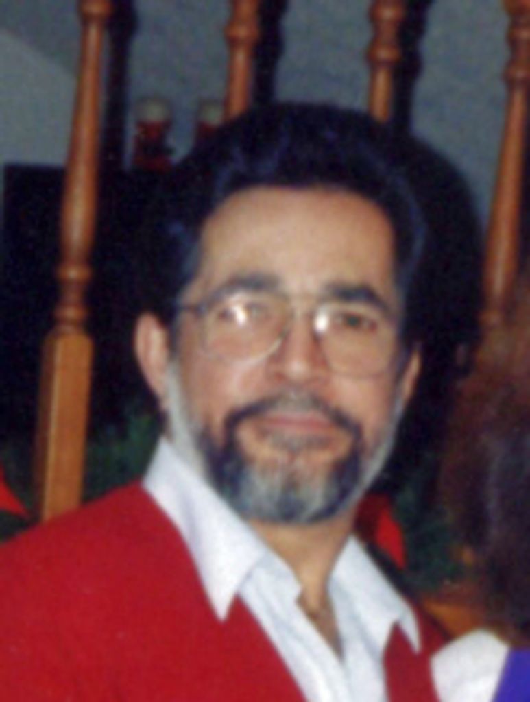 Larry Dubuke