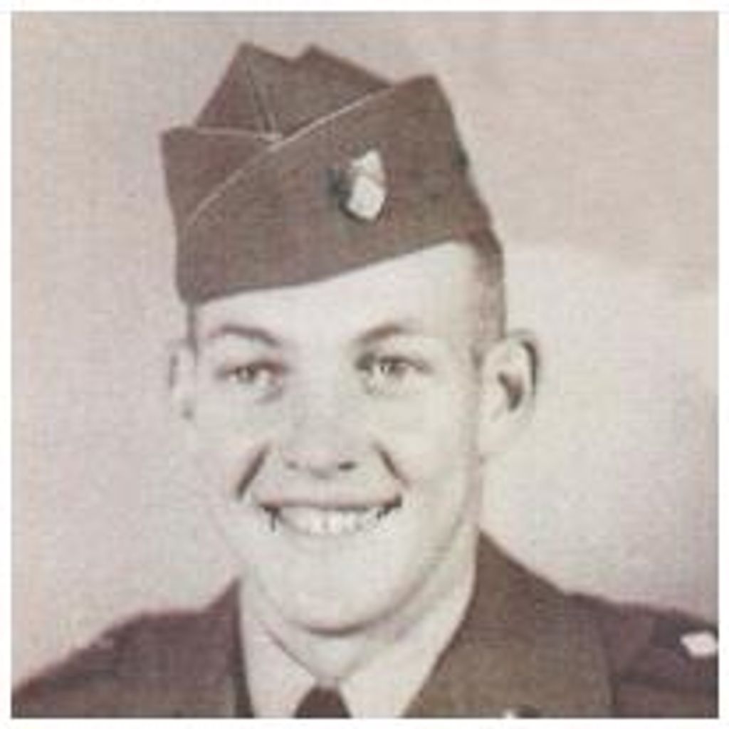 Harold Dean Huenergardt