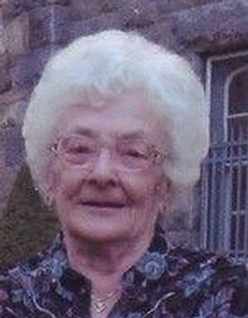 Annette M. Auricchio