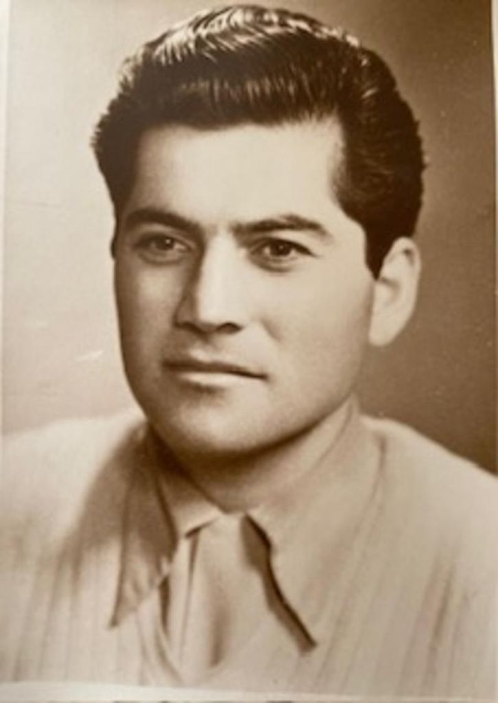 Omar James Lapp