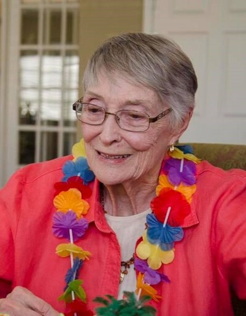 Patricia Ethel Champion Profile Photo