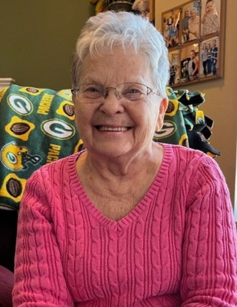 Sharon Sue Rose