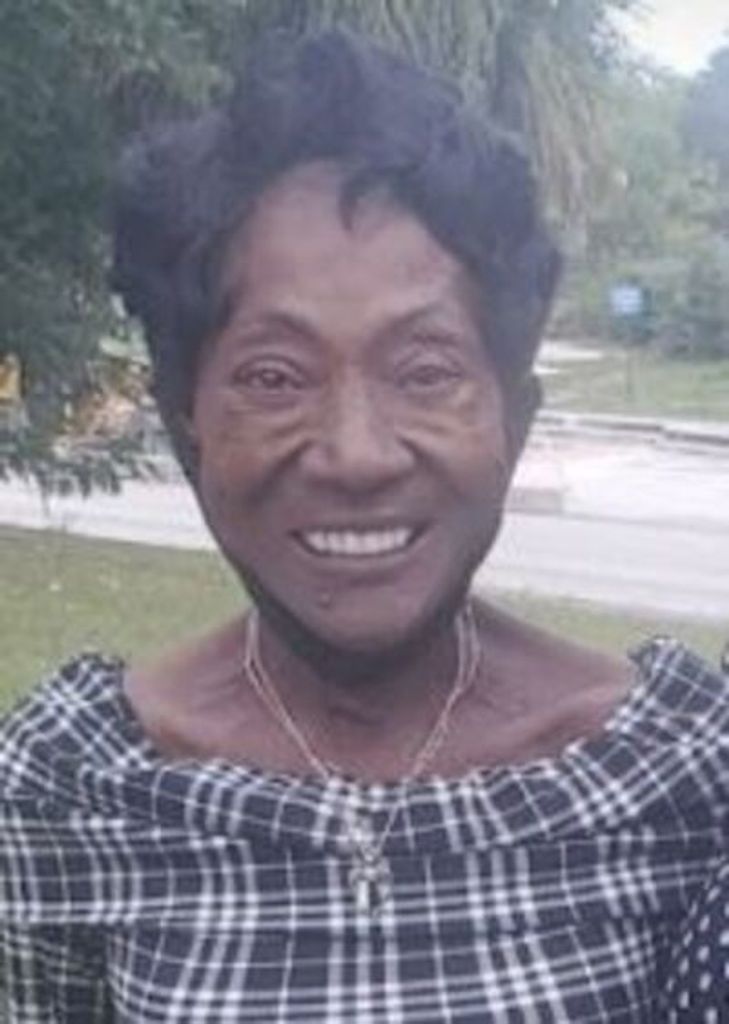 Mary Bonds Armstrong