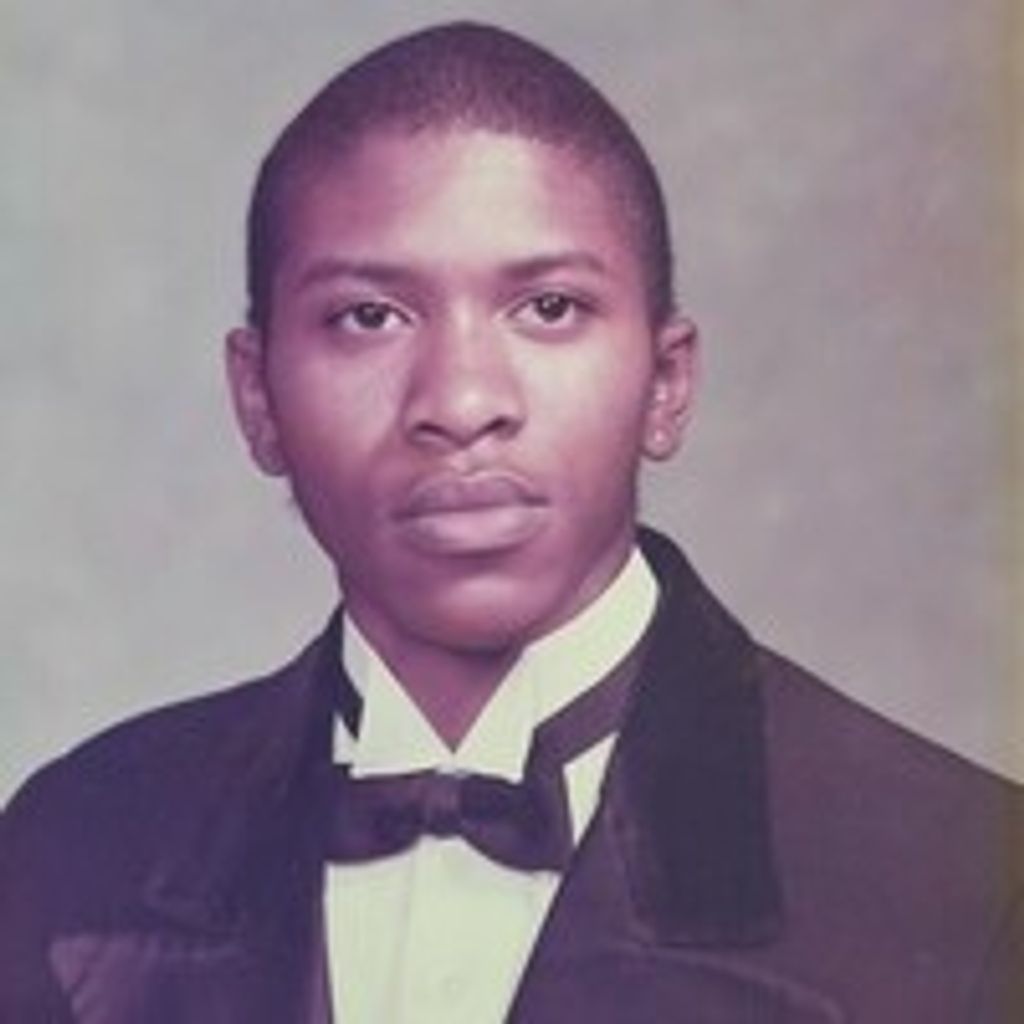 Marsalle Edwynn Mitchell Profile Photo