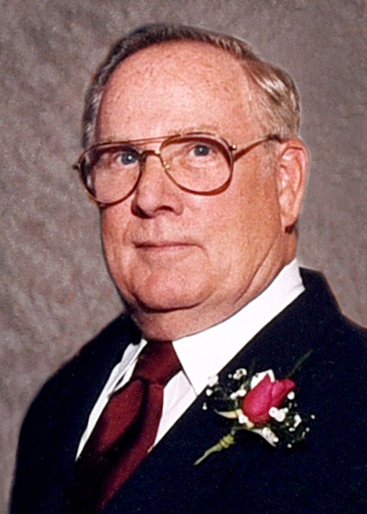 Robert G Williams