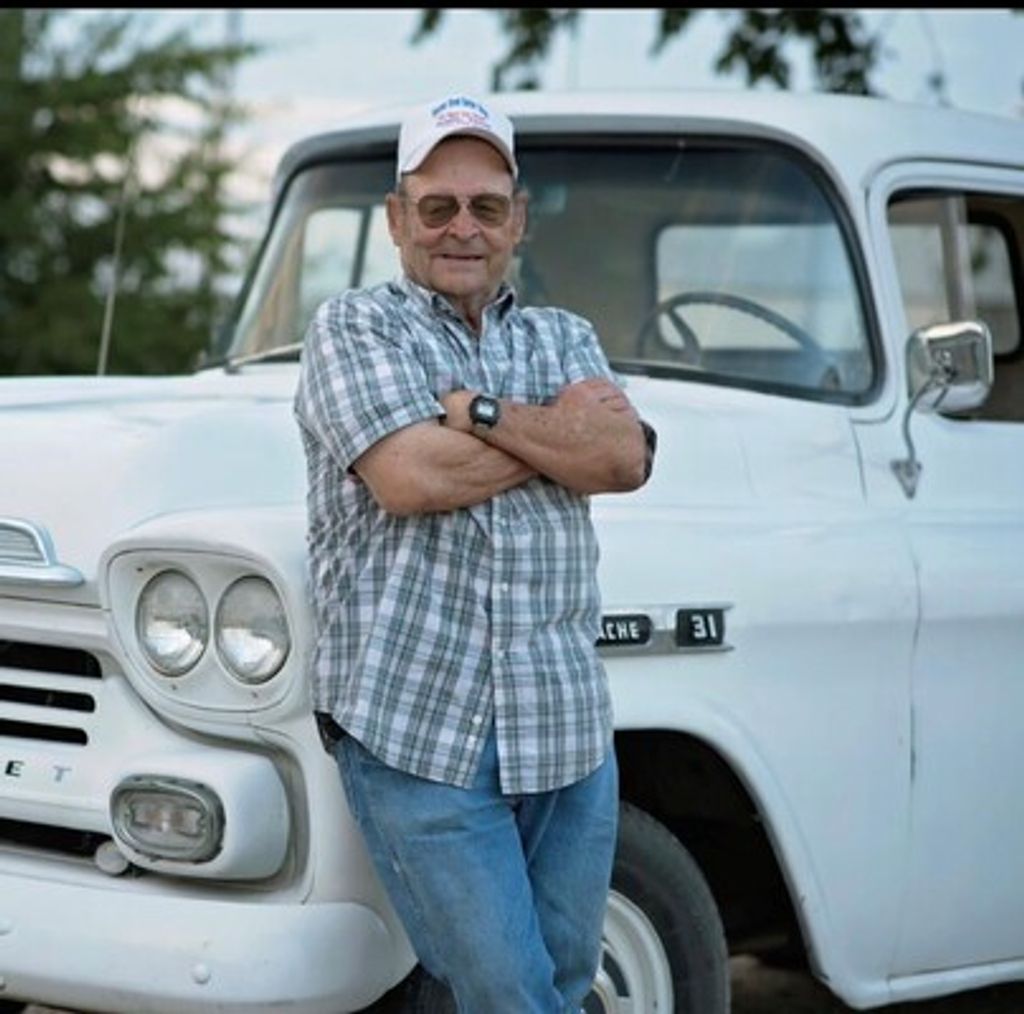 Don R. Gay Profile Photo