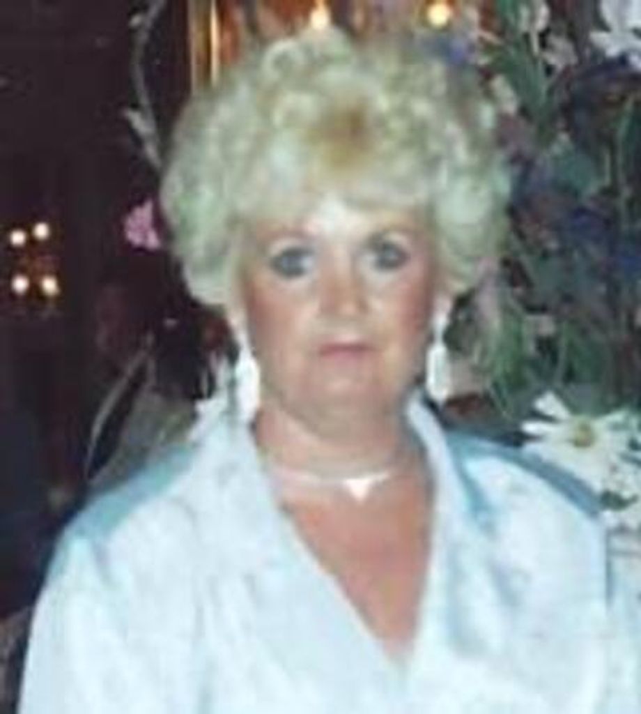 Lora Faye Pena Profile Photo