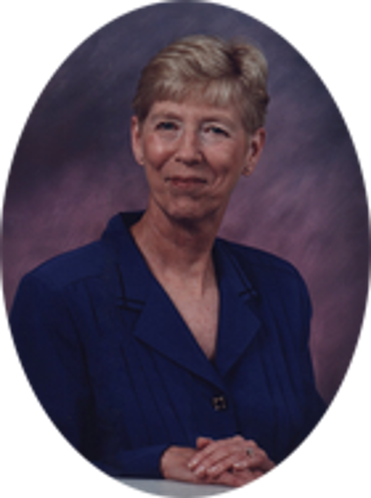 Mary Coleman