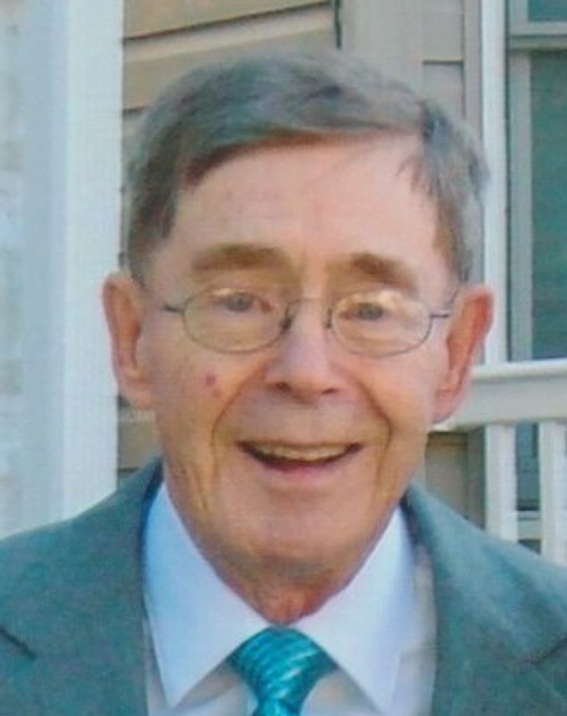 Robert D. Flick Profile Photo