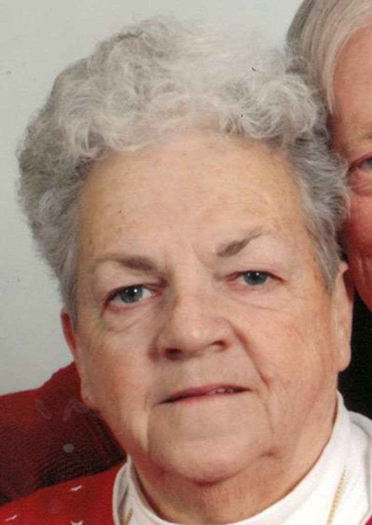 Jean I. Mason Profile Photo