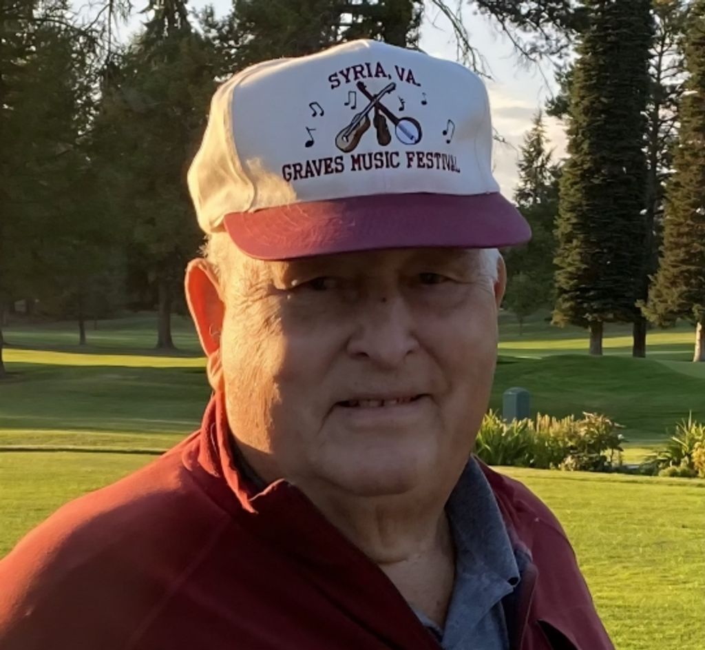 James Charlton Graves