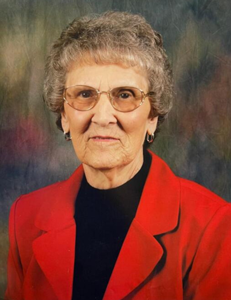 Almarie (Hamilton) Rogers