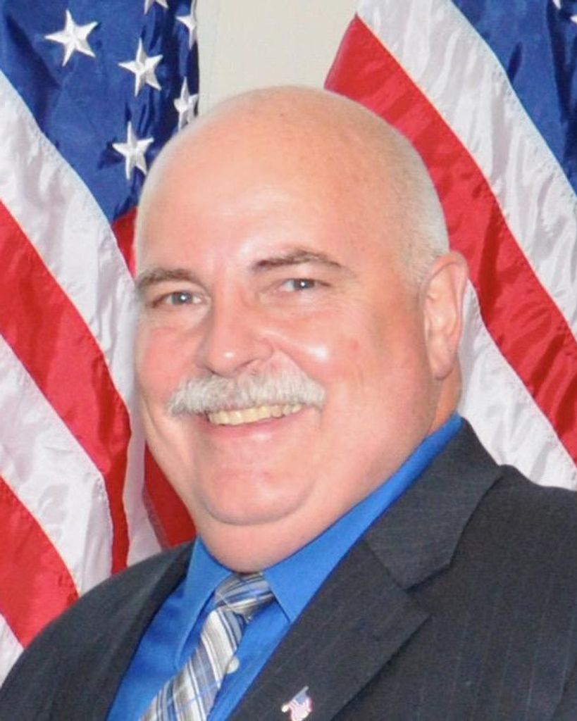Thomas Charles Collins