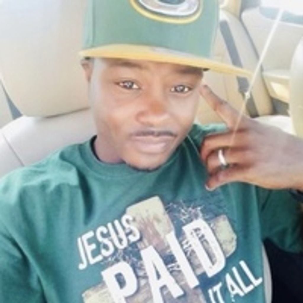 Terrence Teddy Mcghee Profile Photo