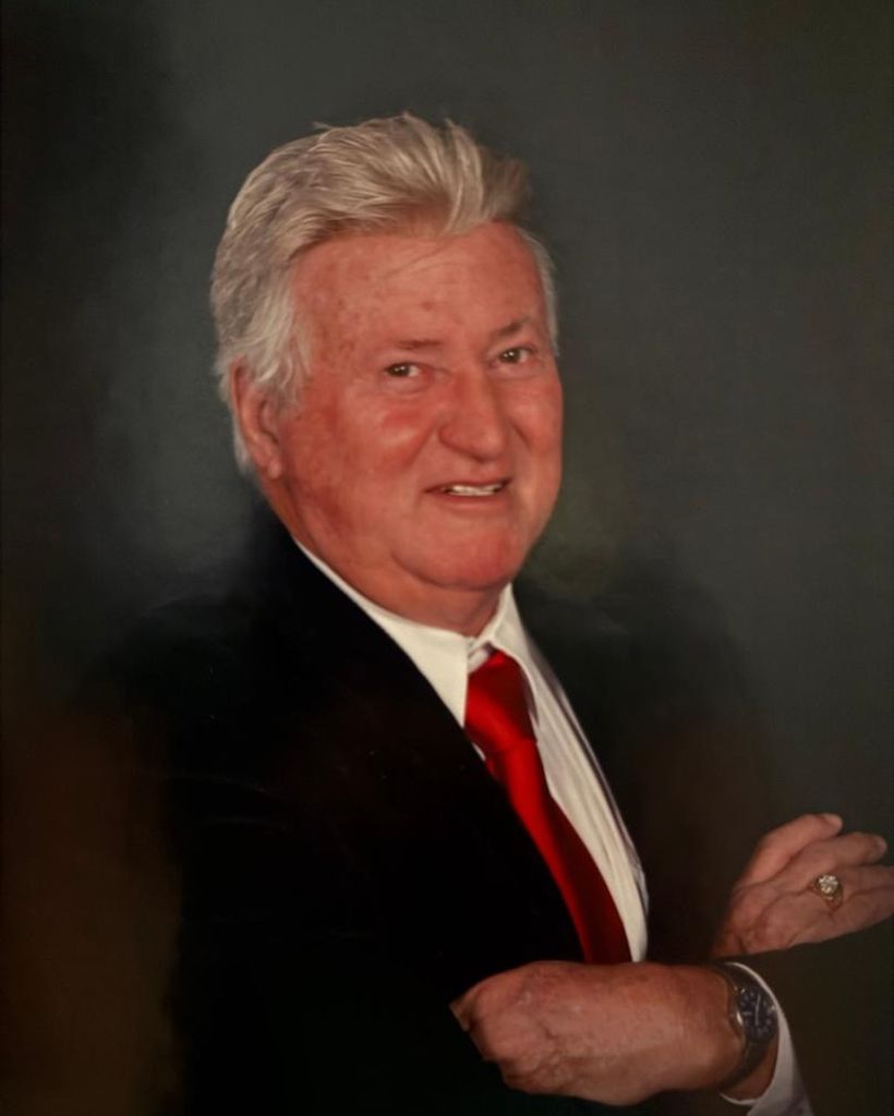 Robert "Bob" Ford Hargett Jr. Profile Photo