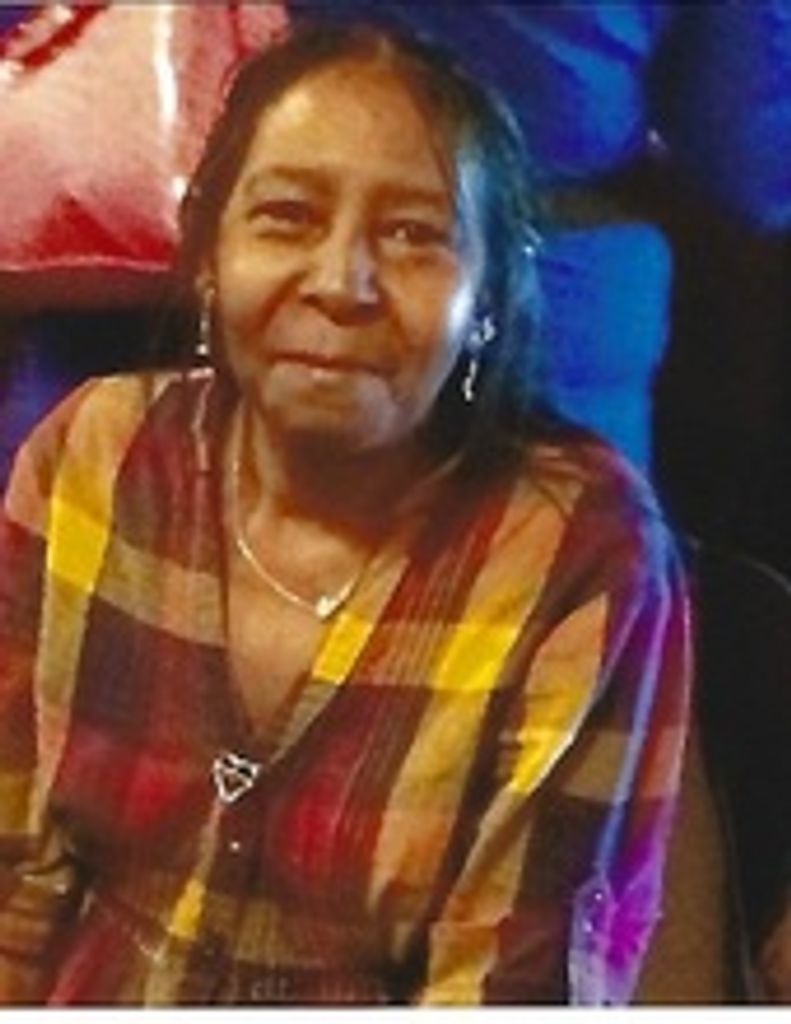 Della Cotton Profile Photo