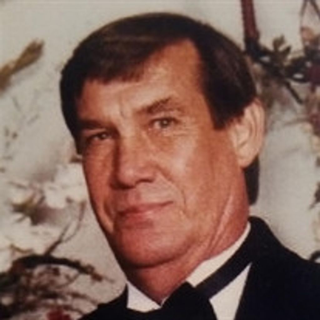 William "Billy" Austin, Sr.