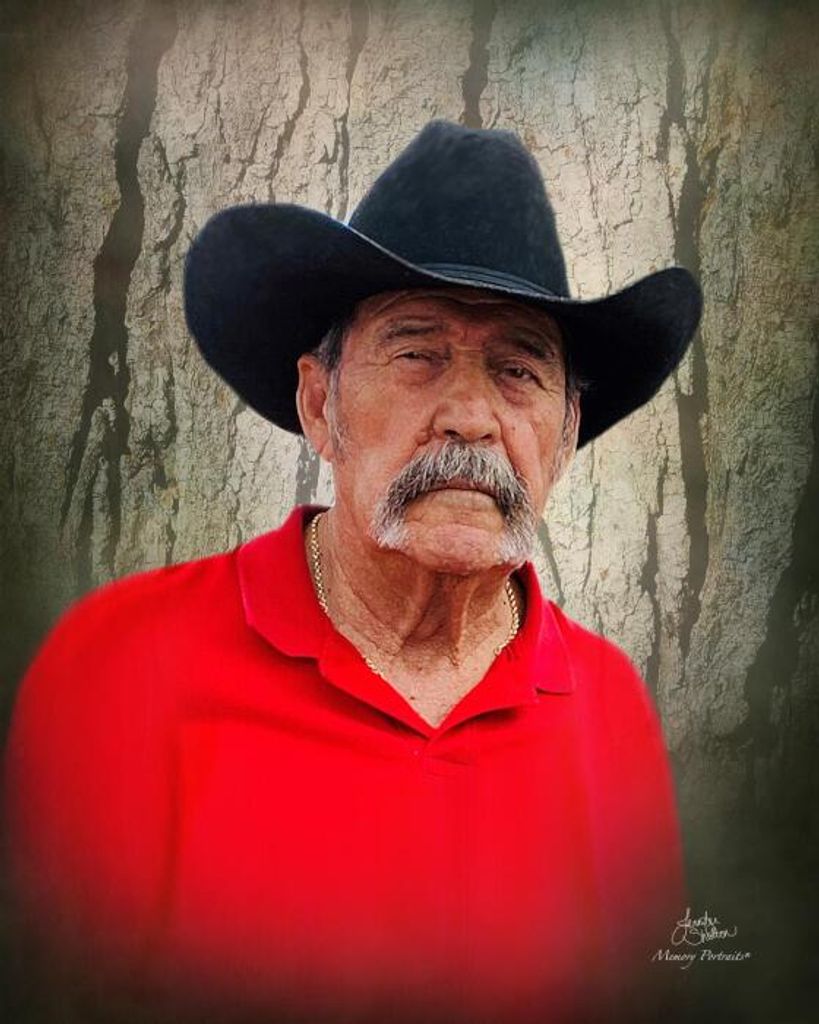 Carlos Herrera, Sr. Profile Photo