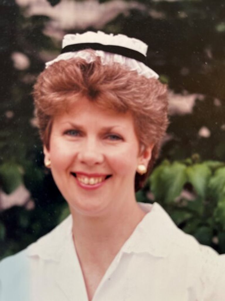 Joyce Ann Carrington