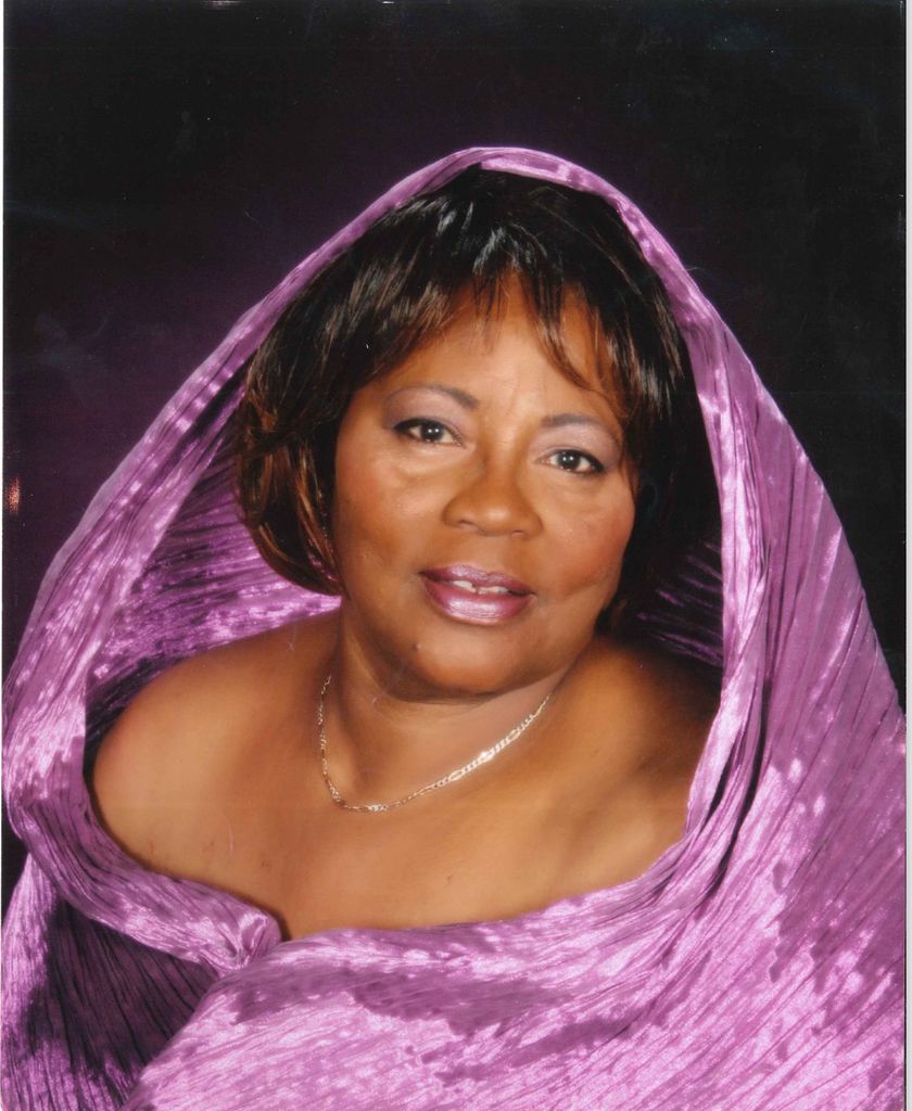 Ms. Derotha Mae Williams Profile Photo