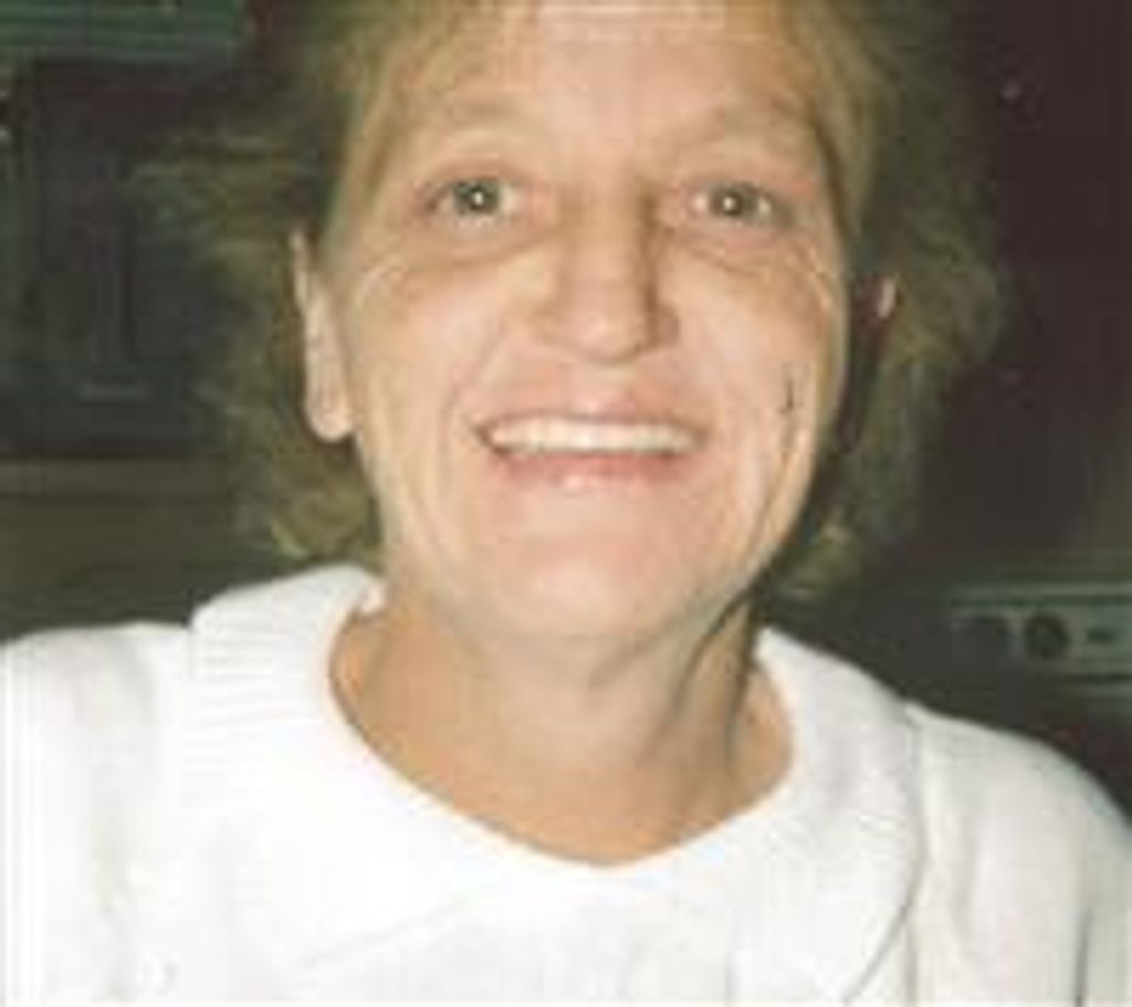 Betty Butler