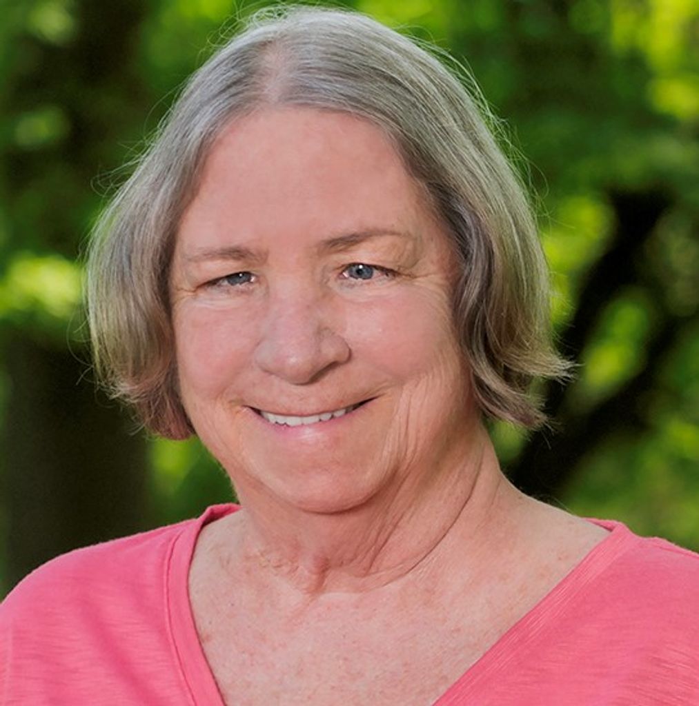 Mary Ann (Cramer)  Stanton