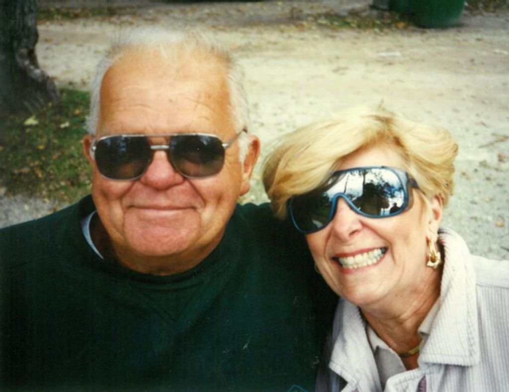 Lloyd "Pudge" Fredendall Jr.