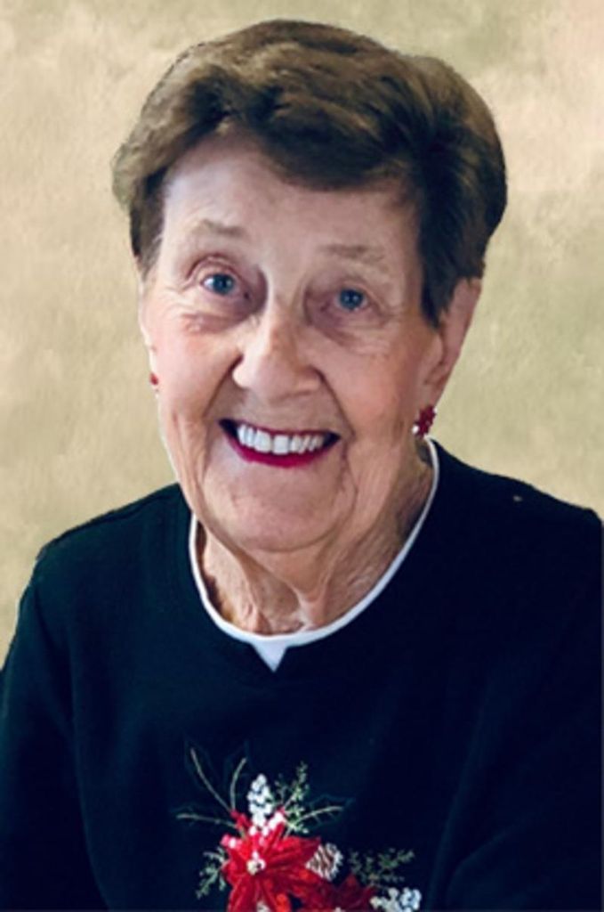 Beverly Ann Coragiulo